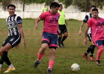 Copa Posadeña: hoy sigue la acción