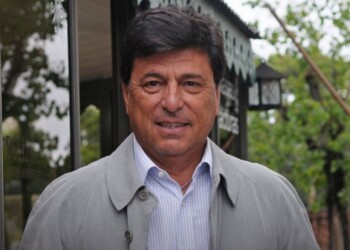 Desmienten que Passarella padezca una enfermedad neurodegenerativa