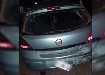 Murió una joven tras despistar con su auto en la ruta 14
