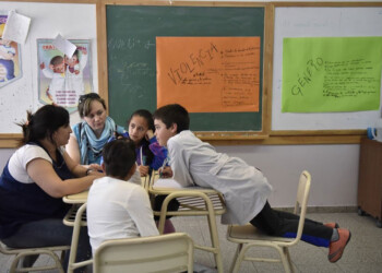 Aprobaron auditoría presupuestaria y pedagógica de ESI en Misiones