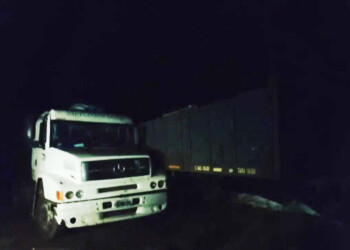 Vinculan a la banda que asaltó al colono Edegar con un tercer atraco