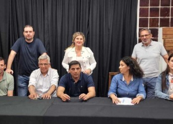 Eduardo Messa asumió al frente del Itapúa