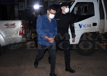 Prisión preventiva para detenidos por el femicidio de Claudia Benitez