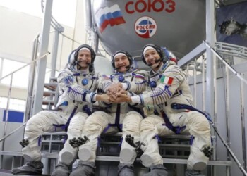 Rusia abandonará la Estación Espacial Internacional para montar su propia estación orbital