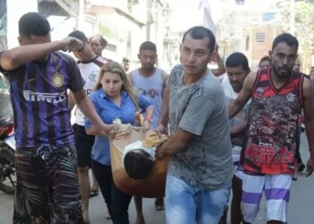 Operativo en favela de Brasil terminó en una masacre