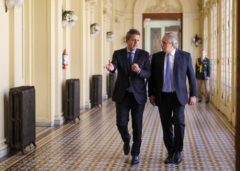 Exigencias de los sectores: diálogo… más allá de los nombres