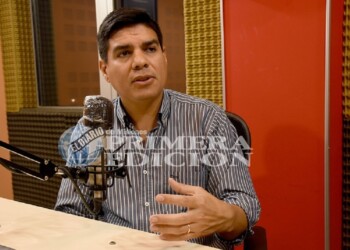 “Debemos acompañar como Estado a los emprendedores en este contexto complejo”