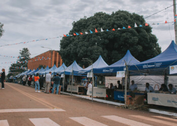 Herrera llamó a los funcionarios a “acompañar a los productores” misioneros