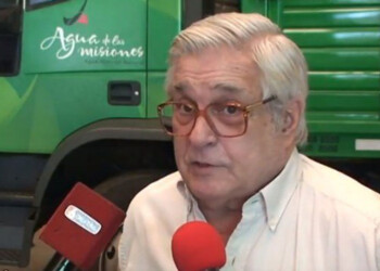 Hacienda manejará la caja de Aguas de las Misiones, tras desplazamiento de Galeano