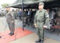Gendarmería Nacional cumple 88 años de servicio a la Patria