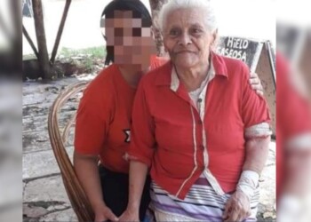 Buscan desesperadamente a una mujer en Posadas