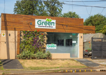 Green: Jardines y huertas de la mano de expertos