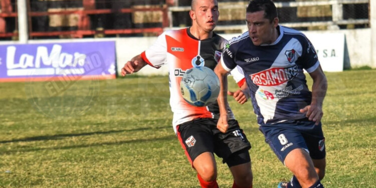 CANDIDATO. Guaraní se perfila como uno de los máximos aspirantes al título.