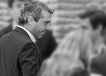 Más cambios: renunció Guillermo Hang, el secretario de Comercio Interior