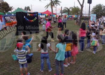 Llega toda la alegría de “Gurises al Teatro” para estas vacaciones