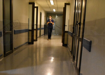 Diagnóstico por imagen: una de las especialidades más elegidas en el Hospital