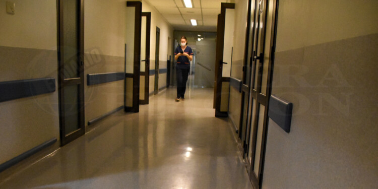 INCORPORACIÓN. En base a la demanda y la necesidad del Hospital, gestionan cada año nuevas especialidades.