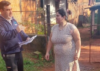 IMAS Iguazú: “Estamos trabajando desde adentro hacia afuera”