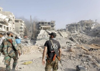 El Pentágono confirmó que mató al líder del ISIS en un ataque con drones