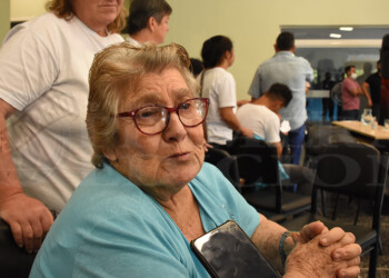 Falleció Bárbara Chitouvsky, siete meses después de conseguir justicia para su hijo