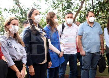 Asumieron nuevas autoridades de Junta de Clasificación y Disciplina