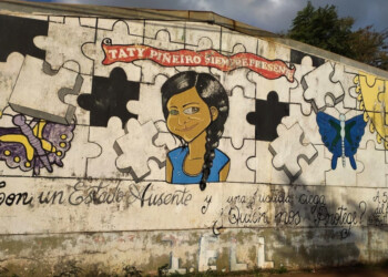 “10 años de impunidad”: movilizaciones para pedir justicia por Taty Piñeiro