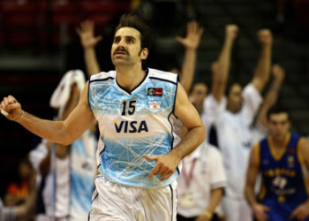 Kammerichs dará cátedra en Eldorado