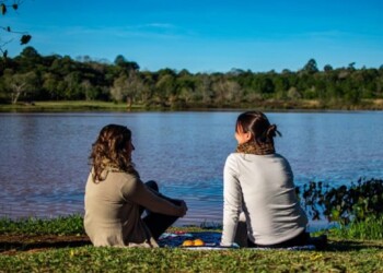 Lugares de Misiones para conocer en el receso de invierno