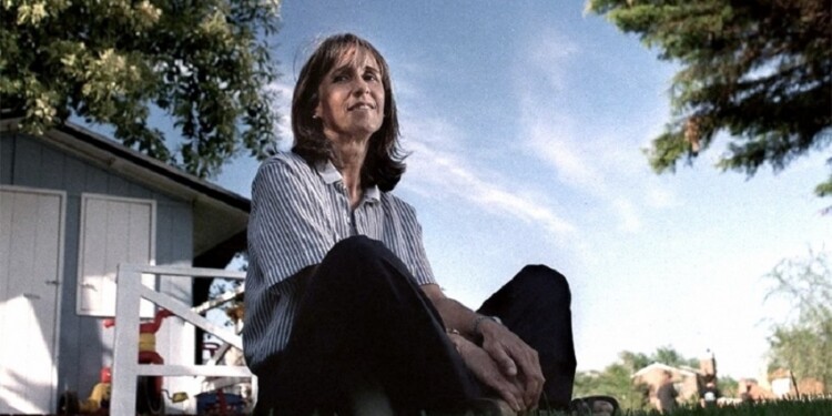 VÍCTIMA. María Marta García Belsunce fue asesinada en su casa en octubre de 2002 de seis disparos en la cabeza.