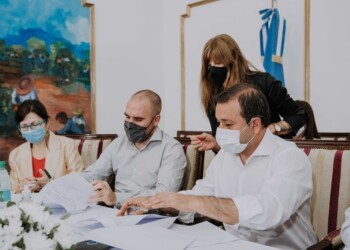 “Los misioneros renovamos la esperanza de que se hagan realidad nuestros pedidos”