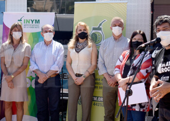 Mate Rock: las tres jornadas de la Región Capital se mudan a El Brete