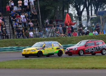 Misionero de Pista: juventud para la historia