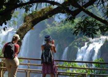 Misiones: $771 millones de impacto económico tras la segunda semana de vacaciones