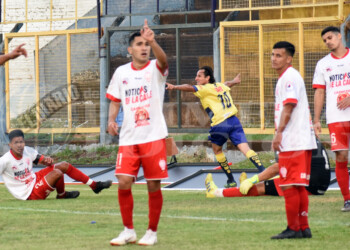 Ya están los primeros clasificados para los cuartos del Provincial