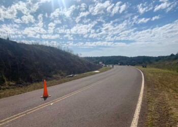 Joven de 17 años falleció en un choque en la ruta nacional 14
