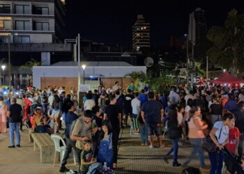 Nueva edición de la Feria “Nuestros Orígenes”