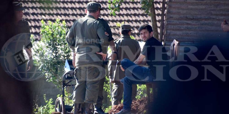 Caso Golemba: se sumaron pistas y presuntos testigos y no se descartan nuevas excavaciones