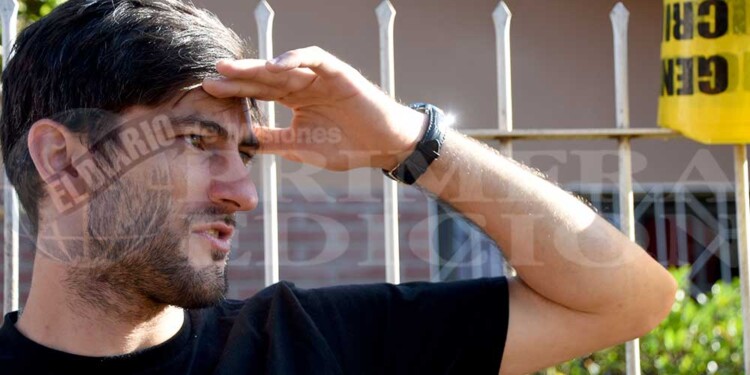 Caso Golemba: se sumaron pistas y presuntos testigos y no se descartan nuevas excavaciones