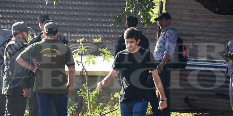 Caso Golemba: se sumaron pistas y presuntos testigos y no se descartan nuevas excavaciones