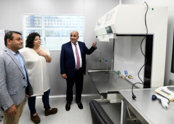 Ya funciona a pleno el Instituto Nacional de Medicina Tropical en Puerto Iguazú