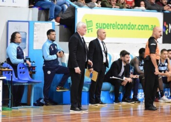 Hora de volver al trabajo para OTC