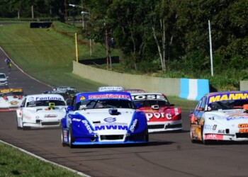 Horarios confirmados para el Misionero de Pista en Oberá