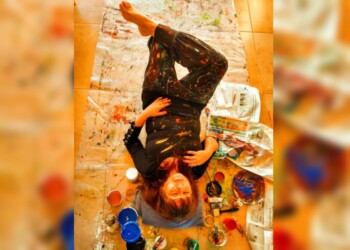 Manifiesto: Ofelia Cendra invita a compartir su universo artístico