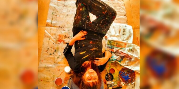 UNIVERSO ARTÍSTICO. Ofelia Cendra presentará su muestra “Manifiesto” en el Cidade.