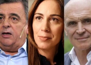 La oposición rechazó dialogar con el Gobierno