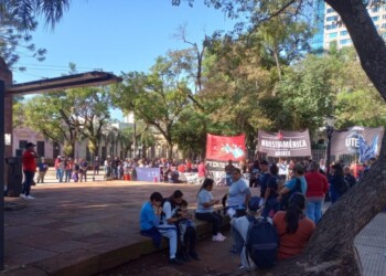 “Es ridículo, no se vive con un plan”