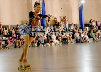 Patinaje: Por un lugar en las Copas