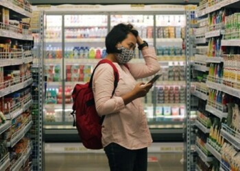 Alimentos sin freno: varios productos ya superaron el umbral de los $2.000 por kilo