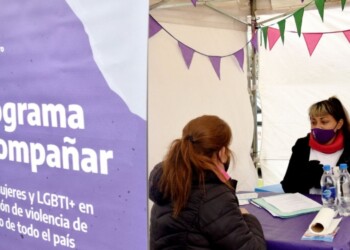 En un año, casi 3.000 misioneras aplicaron al programa para víctimas de violencia