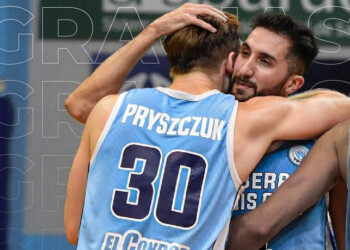 “Tai” y “Cochi”, con nuevos rumbos